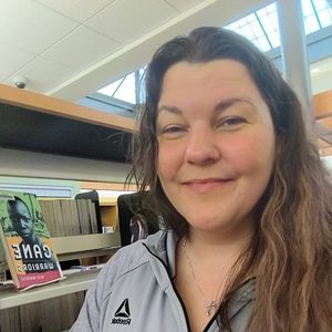 Meet your Posher, Rachel